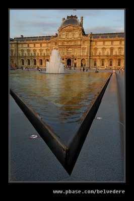 Louvre #10, Paris