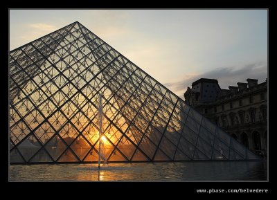 Louvre #11, Paris