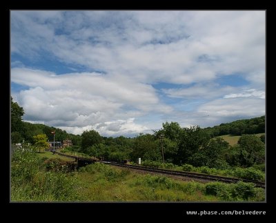Highley Station #3