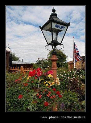 Arley Station #07