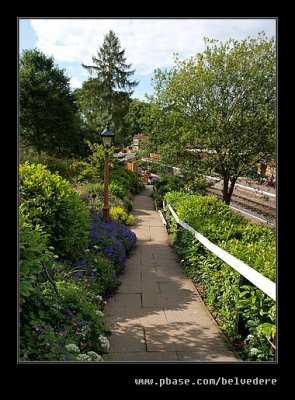 Arley Station #12