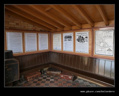 Arley Station #14