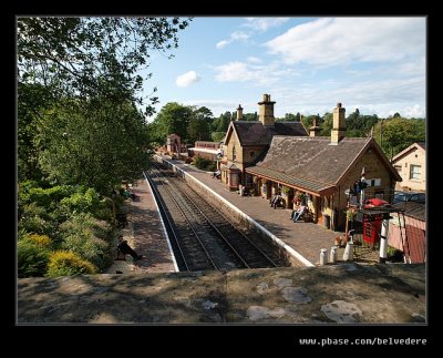 Arley Station #17