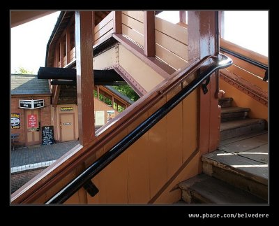 Bewdley Station #45
