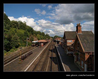 Bewdley Station #46