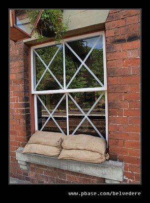 Bewdley Station #48