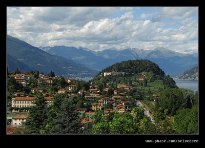  Bellagio, Lake Como, Lombardy, Italy