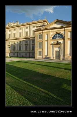 Villa Reale, Monza, Lombardy, Italy