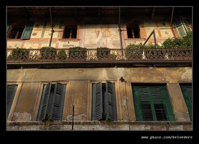 Piazza dell Erbe #3, Verona, Veneto, Italy