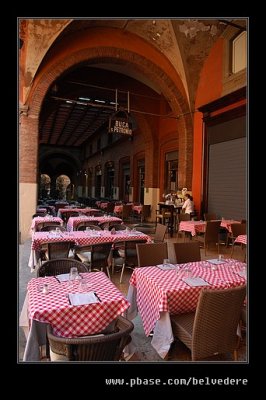 The Arcades of Bologna #04, Emilia-Romagna, Italy