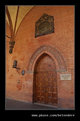 The Arcades of Bologna #05, Emilia-Romagna, Italy