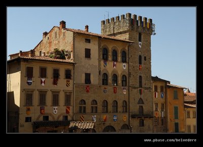 Arezzo #02, Tuscany, Italy