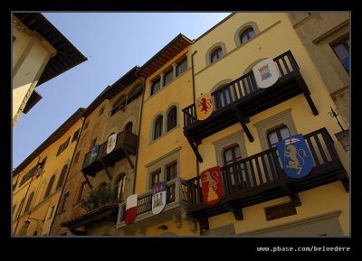 Arezzo #04, Tuscany, Italy