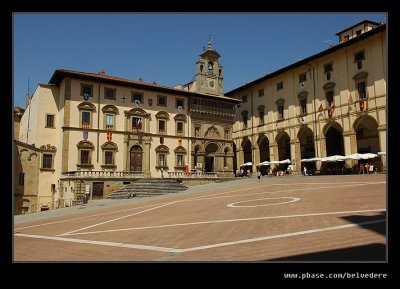Arezzo #09, Tuscany, Italy