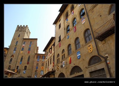 Arezzo #10, Tuscany, Italy