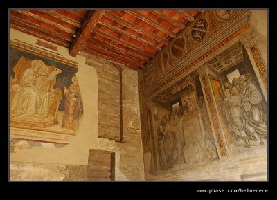 San Gimignano #12, Tuscany, Italy