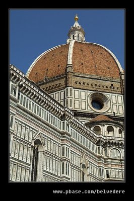 Duomo of Florence, Tuscany, Italy