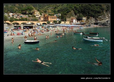 Monterosso #1, Cinque Terre, Liguria, Italy