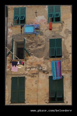 Monterosso #2, Cinque Terre, Liguria, Italy