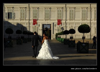 Palazzo Reale #1, Turin, Piedmont, Italy
