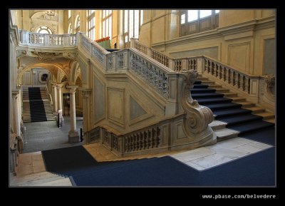 Palazzo Madama #2, Turin, Piedmont, Italy