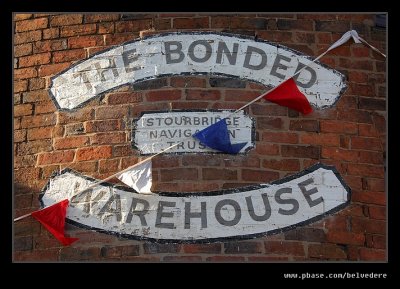 Stourbridge Bonded Warehouse Open Day 2011 #21