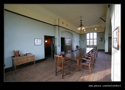 Worker's Institute #20, Black Country Museum