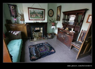 Chainmaker's Parlour, Black Country Museum