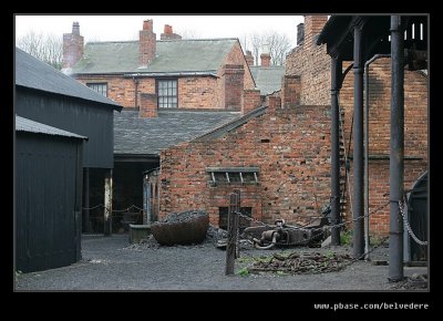 Housing & Industry, Black Country Museum