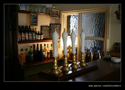 Bottle & Glass Inn Bar #2, Black Country Museum