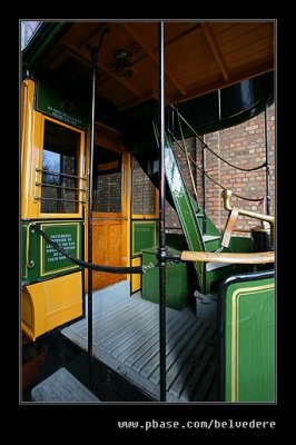 Tram#49, Black Country Museum