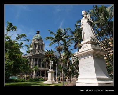 Francis Farewell Square #02, Durban, KZN, South Africa