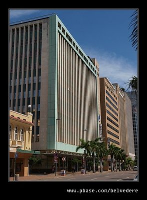 Florence Mkhize Building, Durban, KZN, South Africa