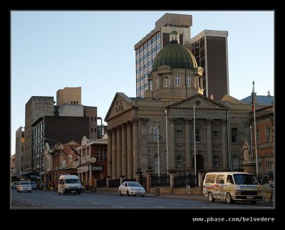 Pietermaritzburg #06, KZN, South Africa
