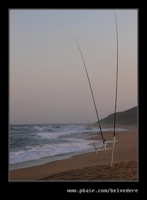 Tongaat Beach #02, KZN, South Africa