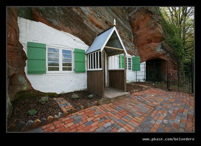 Holy Austin Rock Houses #18