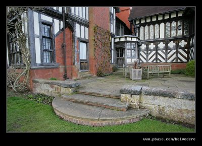 Wightwick Manor #46