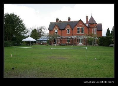 Sunnycroft Victorian Villa #18