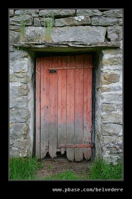 Keld Red Barn #17, Swaledale, North Yorkshire