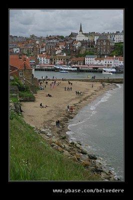 Tate Hill Beach, Whitby, North Yorkshire