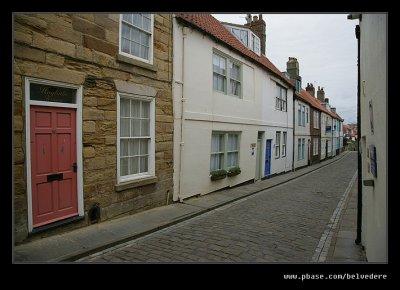 Henrietta St #4, Whitby, North Yorkshire