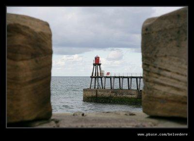 Pier View #1, Whitby, North Yorkshire