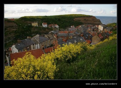 Staithes #10, North Yorkshire