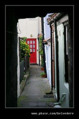 Staithes #13, North Yorkshire