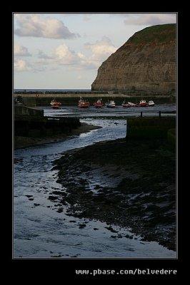 Staithes #16, North Yorkshire