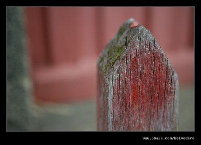 Home Farm Detail, Beamish Living Museum