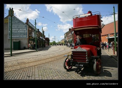Beamish Living Museum