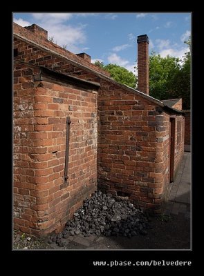 Bakery, Black Country Museum