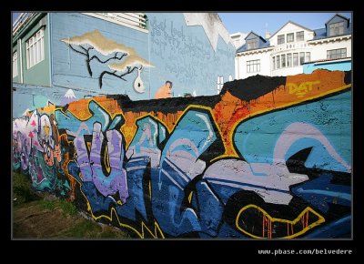 Graffiti #05, Reykjavik, Iceland
