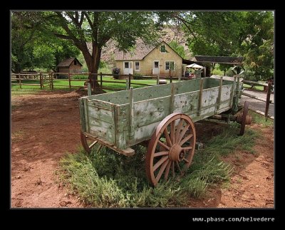 Gifford Homestead #14, Capitol Reef National Park